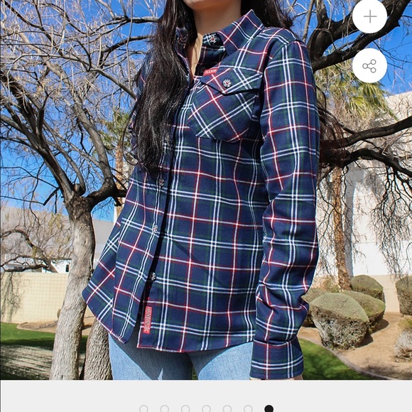 DIXXON | Tops | Dixxon Torrance Xl 